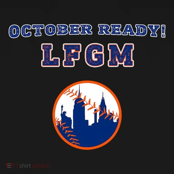 Baseball October Ready Lfgm Graphic Kids Long Sleeve Shirt