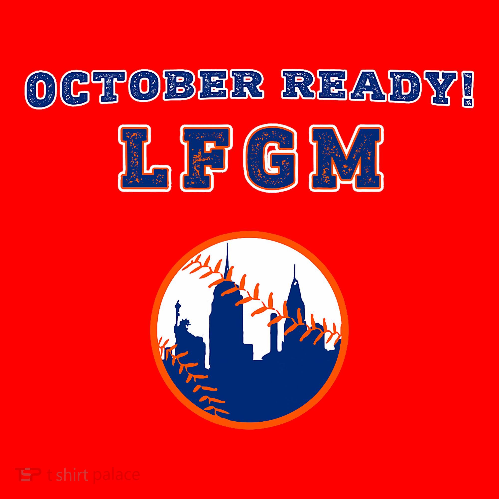 Baseball October Ready Lfgm Graphic Santa Hat