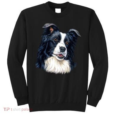 Border Collie Sweatshirt