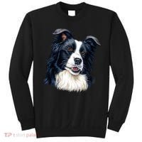 Border Collie Sweatshirt thumb 0
