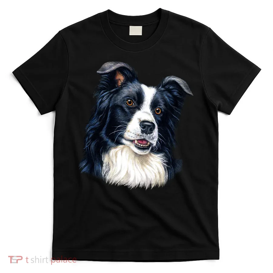 Border Collie T-Shirt