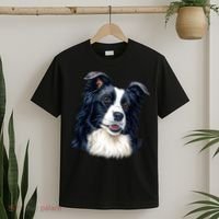 Border Collie T-Shirt thumb 2
