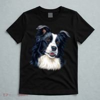 Border Collie T-Shirt thumb 5