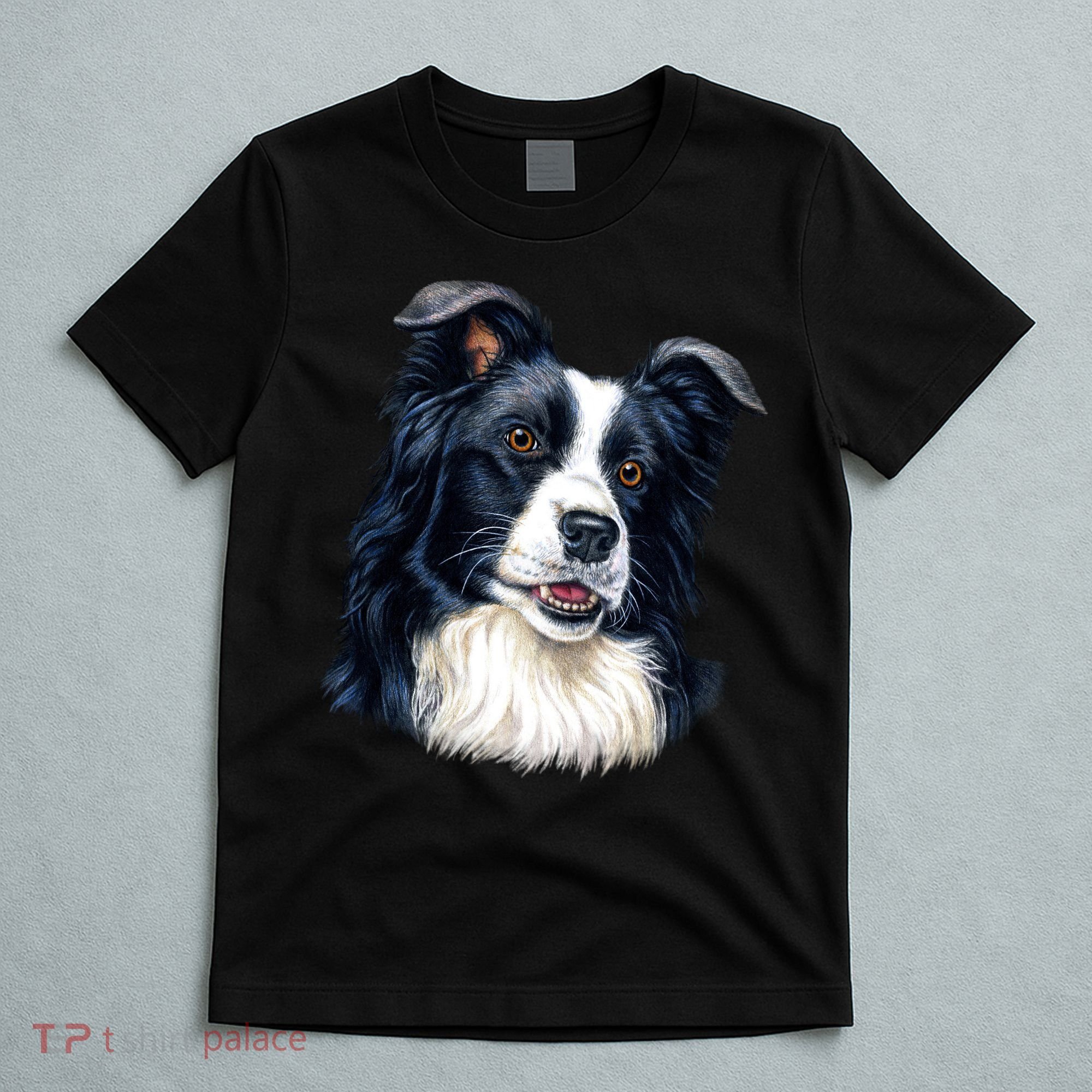 Border Collie T-Shirt