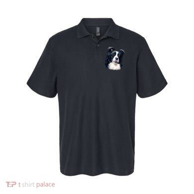 Border Collie Polo