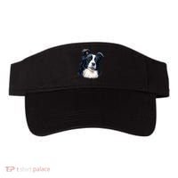 Border Collie Visor thumb 0