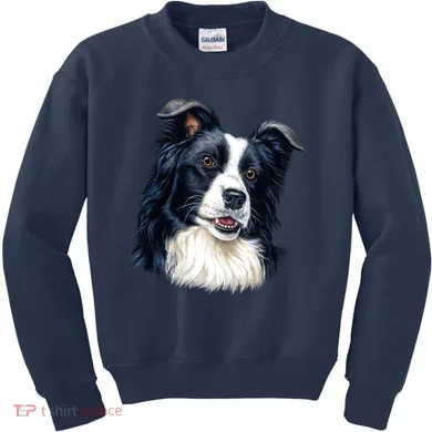 Kids Sweatshirt