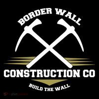 Border Wall Construction CO Build The Wall Backpack thumb 2