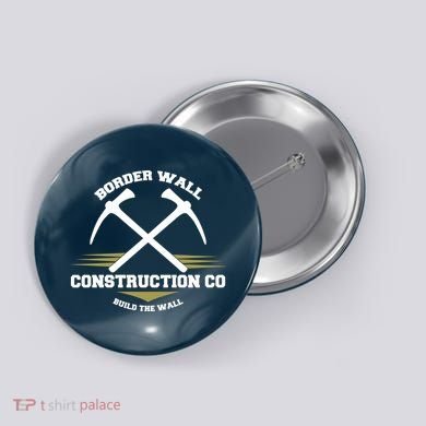 Border Wall Construction CO Build The Wall Button