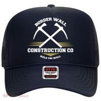 Border Wall Construction CO Build The Wall Hat thumb 0