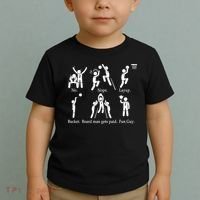 Bored Man Gets Paid Basketball Buckets Toddler T-Shirt thumb 2