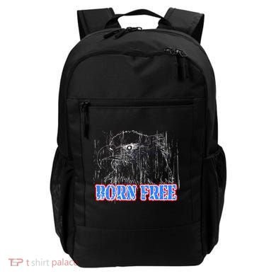 Born Free Eagle Backpack