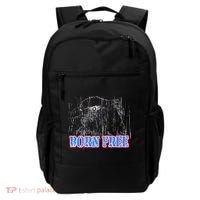 Born Free Eagle Backpack thumb 0