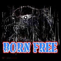 Born Free Eagle Backpack thumb 2
