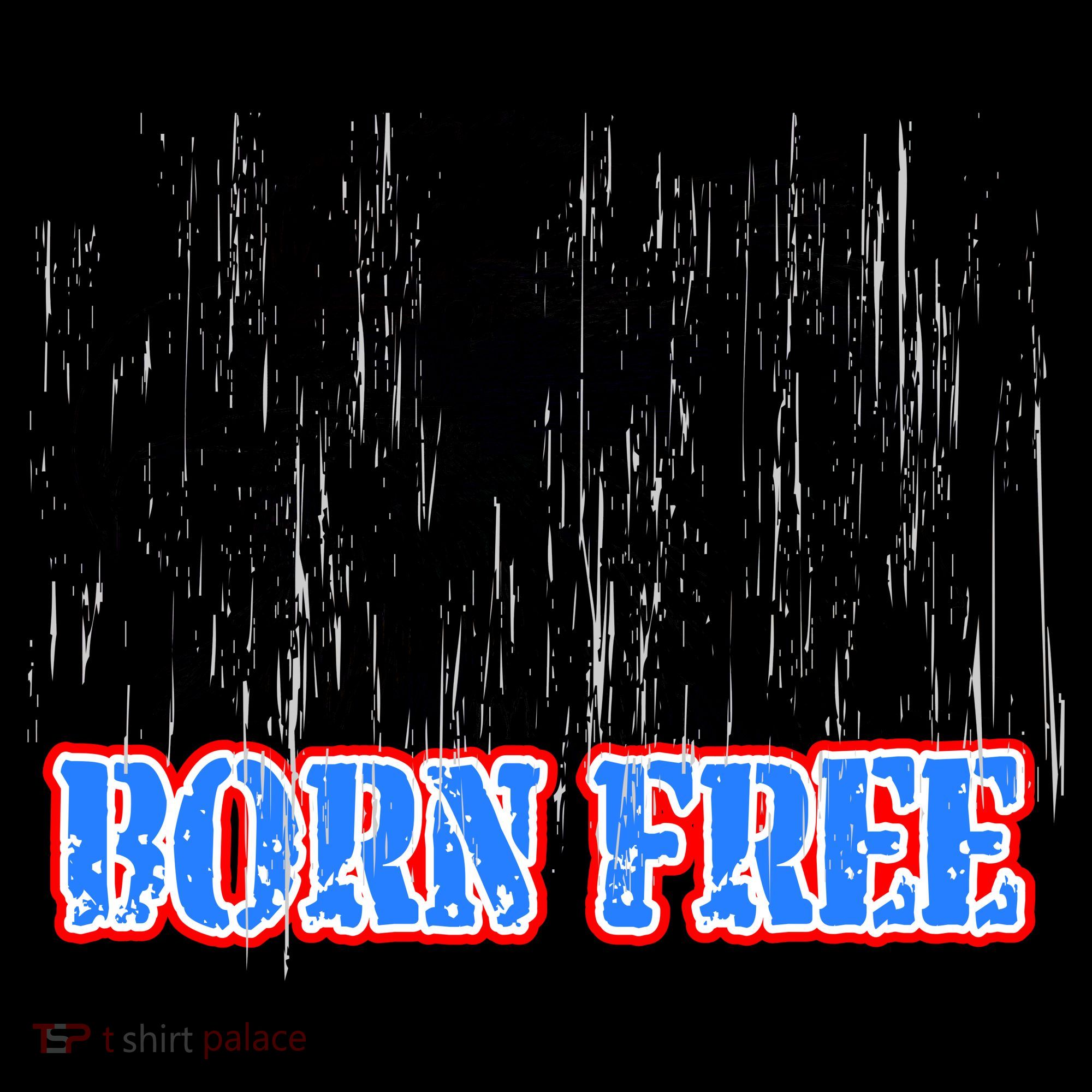 Born Free Eagle Coffee Mug