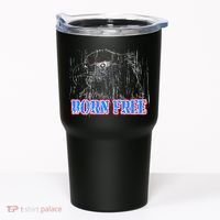 Born Free Eagle Tumbler thumb 0