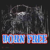Born Free Eagle Tumbler thumb 3