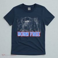 Born Free Eagle T-Shirt thumb 5