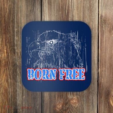 Born Free Eagle Coaster