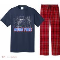 Born Free Eagle Pajama Set thumb 0