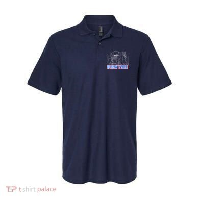 Born Free Eagle Polo