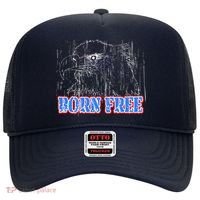 Born Free Eagle Hat thumb 0