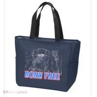 Born Free Eagle Tote Bag thumb 3