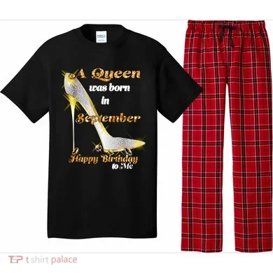 Pajama Set