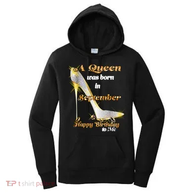 Women's Hoodie