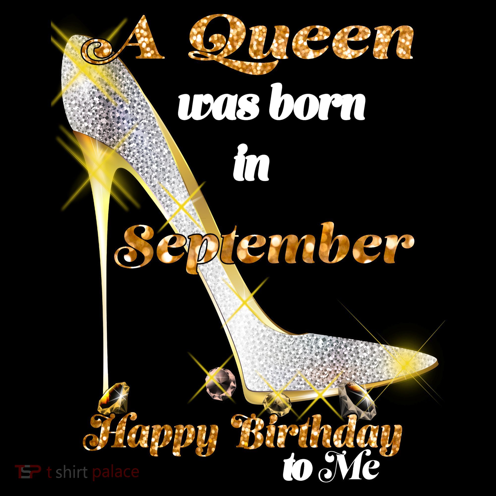 Born In August Birthday Queen Women's Hoodie