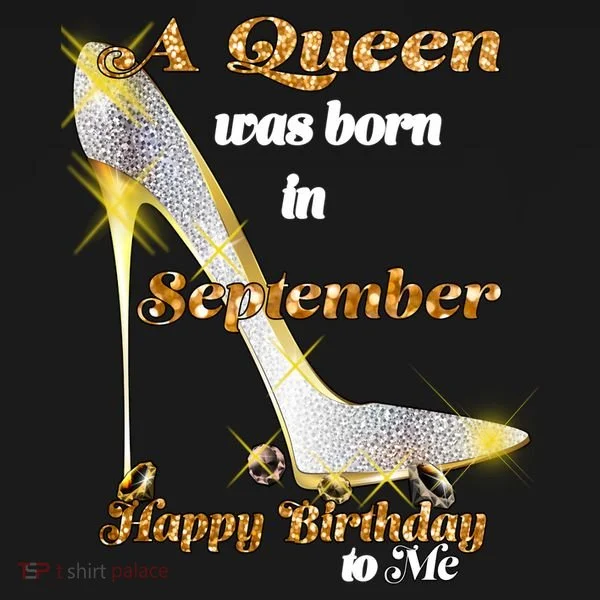 Born In August Birthday Queen Women's Hoodie
