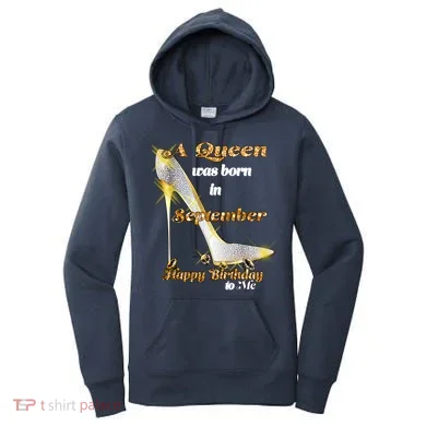 Women's Hoodie