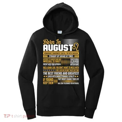 Women's Hoodie