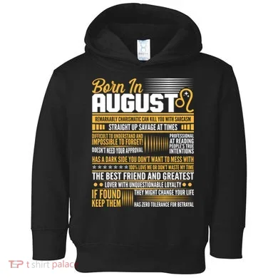Toddler Hoodie