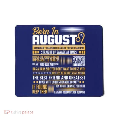 Mousepad