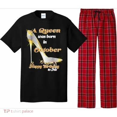 Pajama Set