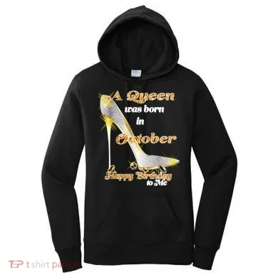 Women's Hoodie