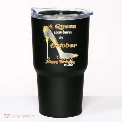 Tumbler