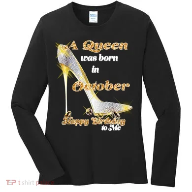 Women's Long Sleeve Shirt