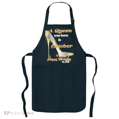 Apron