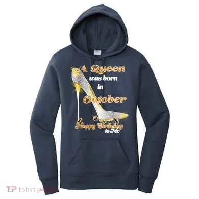 Women's Hoodie
