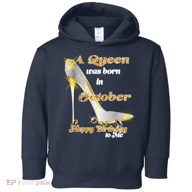 Toddler Hoodie