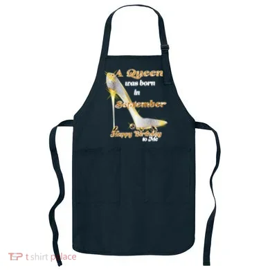 Apron