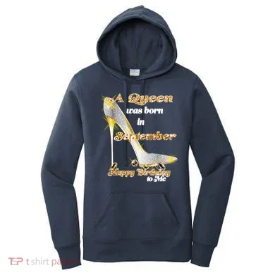 Women's Hoodie