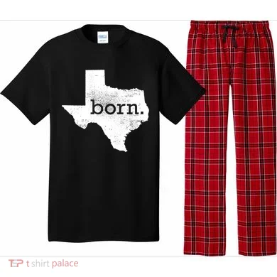 Pajama Set