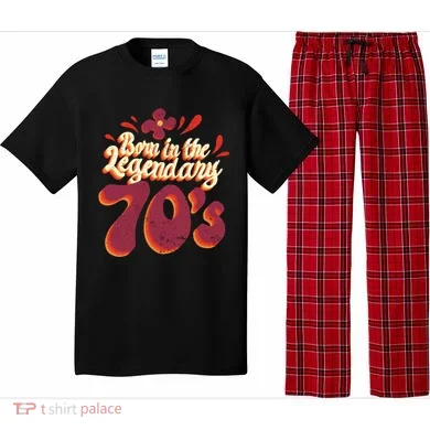 Pajama Set