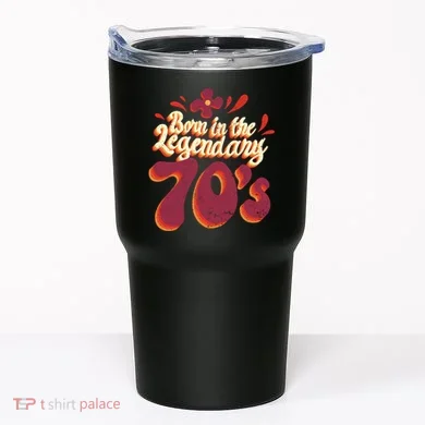 Tumbler