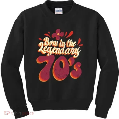 Kids Sweatshirt