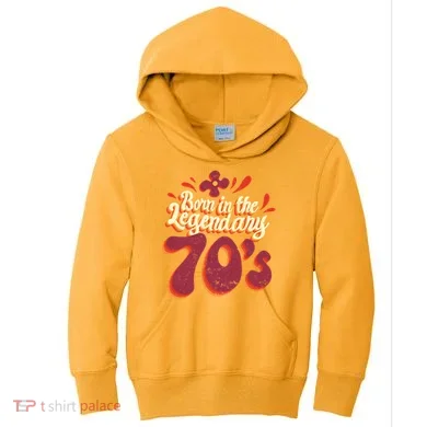 Kids Hoodie