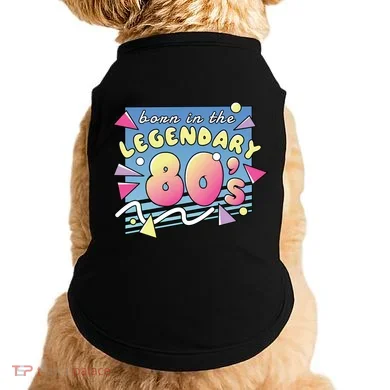 Doggie Tank